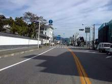 今市インターから2
