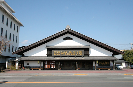 店舗外観