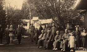 大正4年頃 (1915年頃)