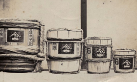 大正年間 (1920年頃)