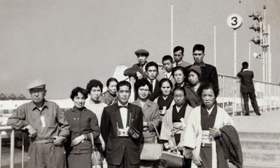 昭和35年 (1955年)