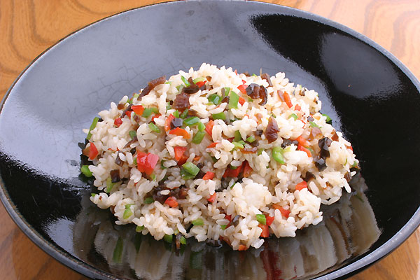 炒飯