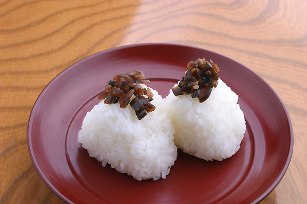 おむすび
