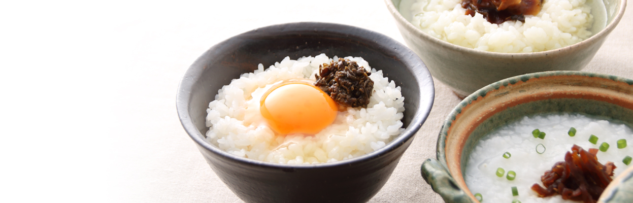 簡単レシピ