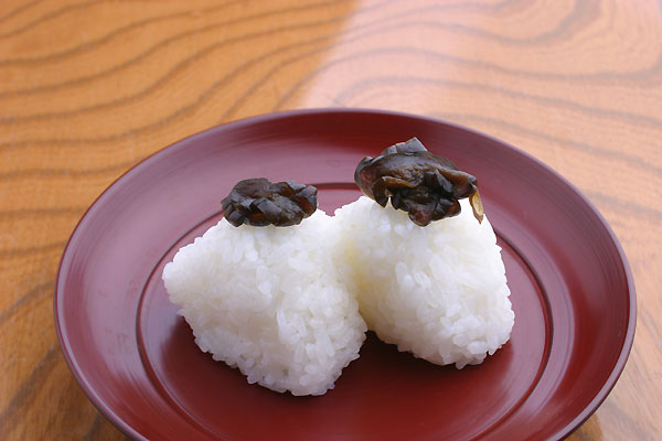 おむすび