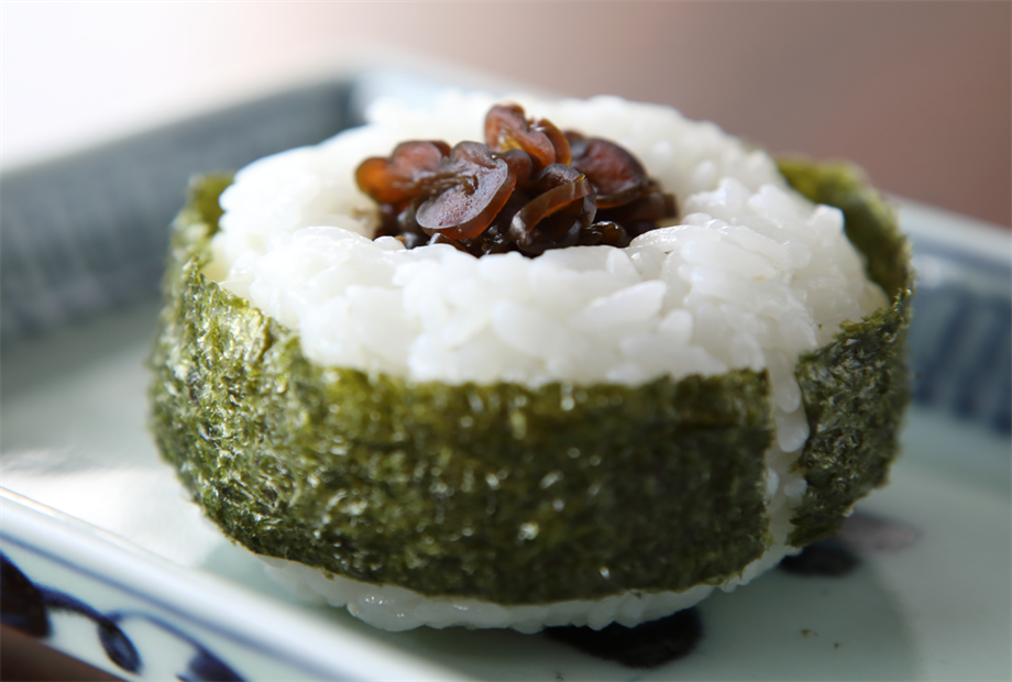 おにぎり