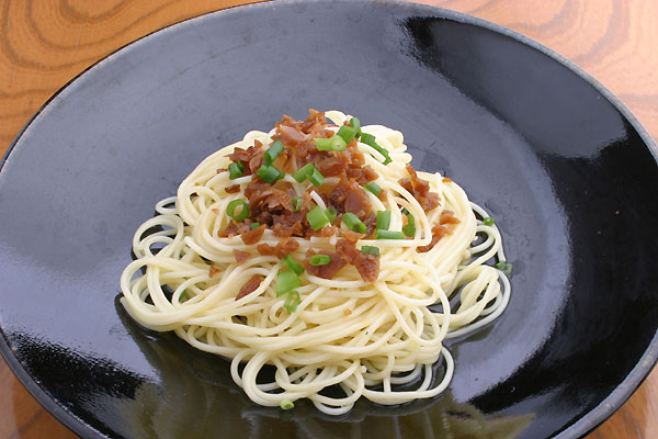 スパゲティ