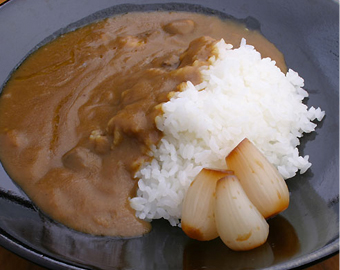 カレーライス