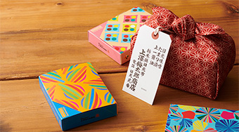 日光土産・詰め合わせ・ギフト