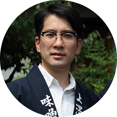 上澤佑基