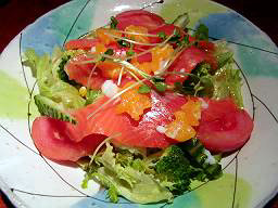【菜もん】 無国籍料理