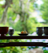 一汁三菜のルーツは千利休