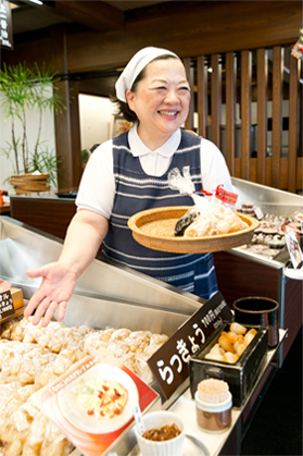上澤りえ