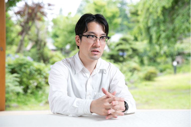 上澤佑基