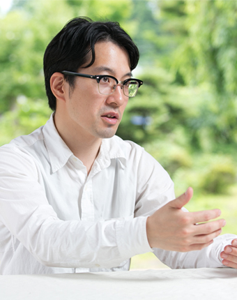上澤佑基
