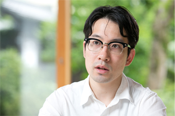 上澤佑基