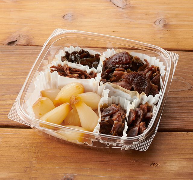 日光お土産・漬物ギフトセット通販｜上澤梅太郎商店【公式】