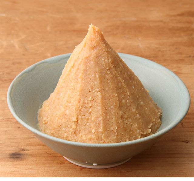 粒みそ | 日光味噌 | 上澤梅太郎商店【公式】