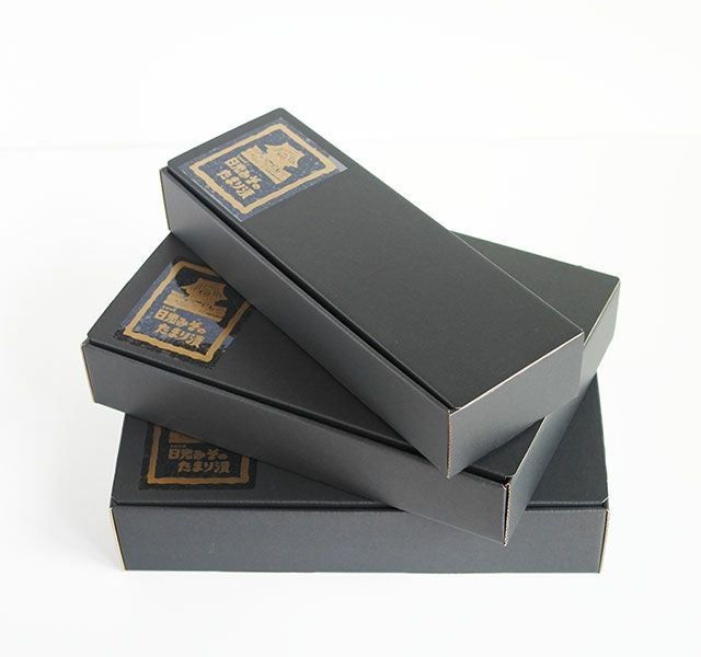 化粧箱(平箱) | 袋・箱 | 上澤梅太郎商店【公式】